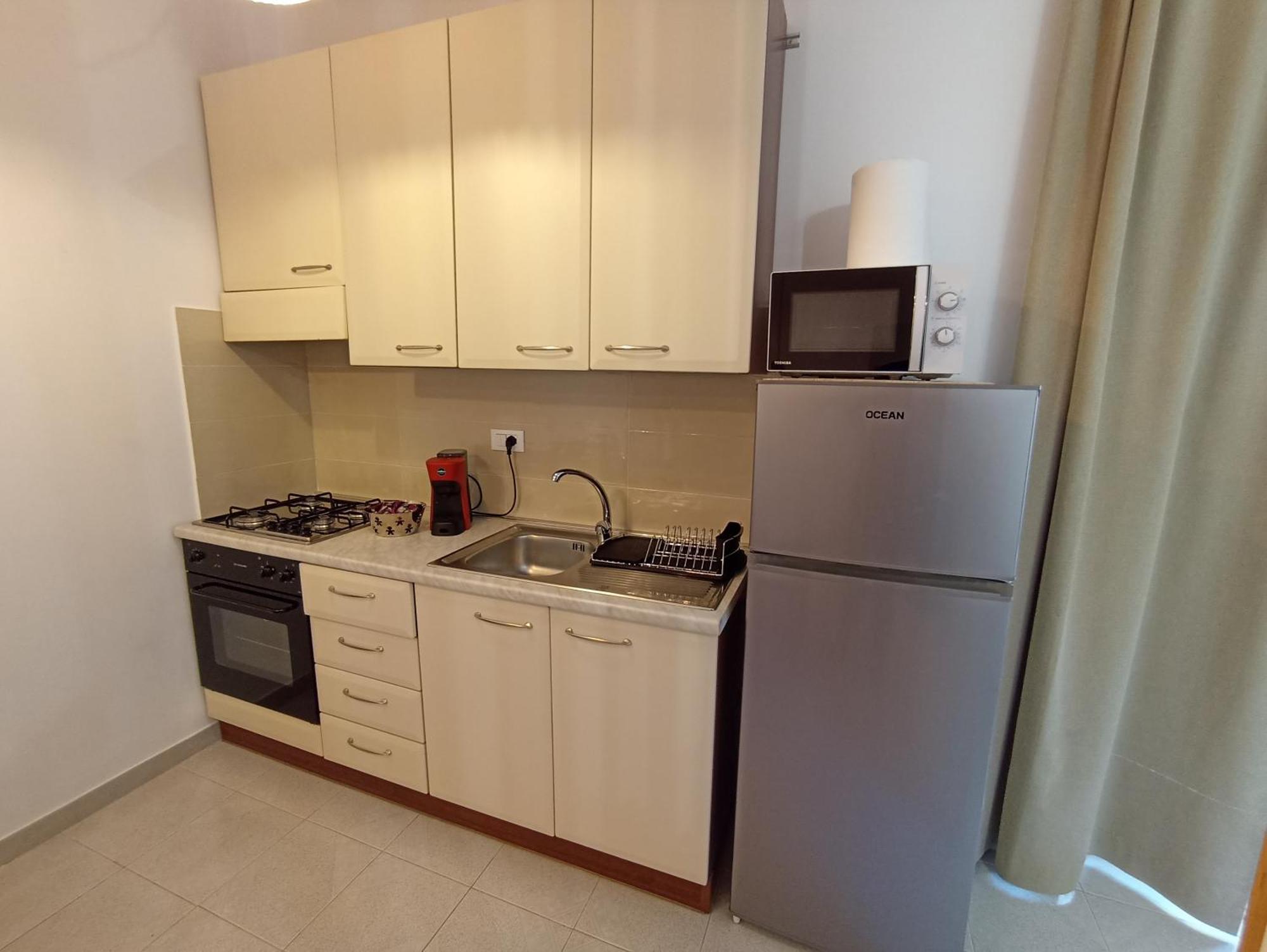 B&B Casa Gabriele Rossano Ngoại thất bức ảnh