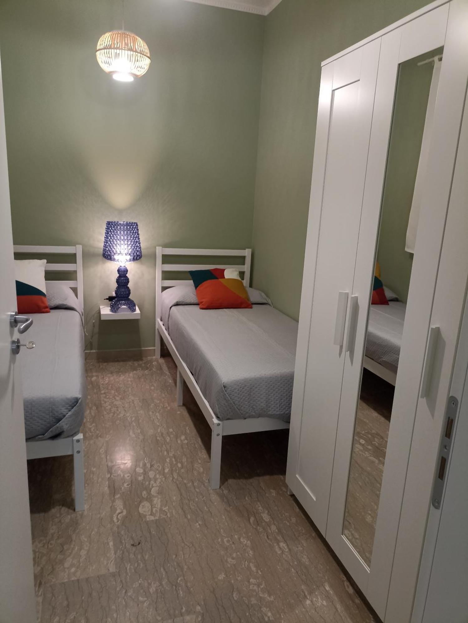 B&B Casa Gabriele Rossano Ngoại thất bức ảnh