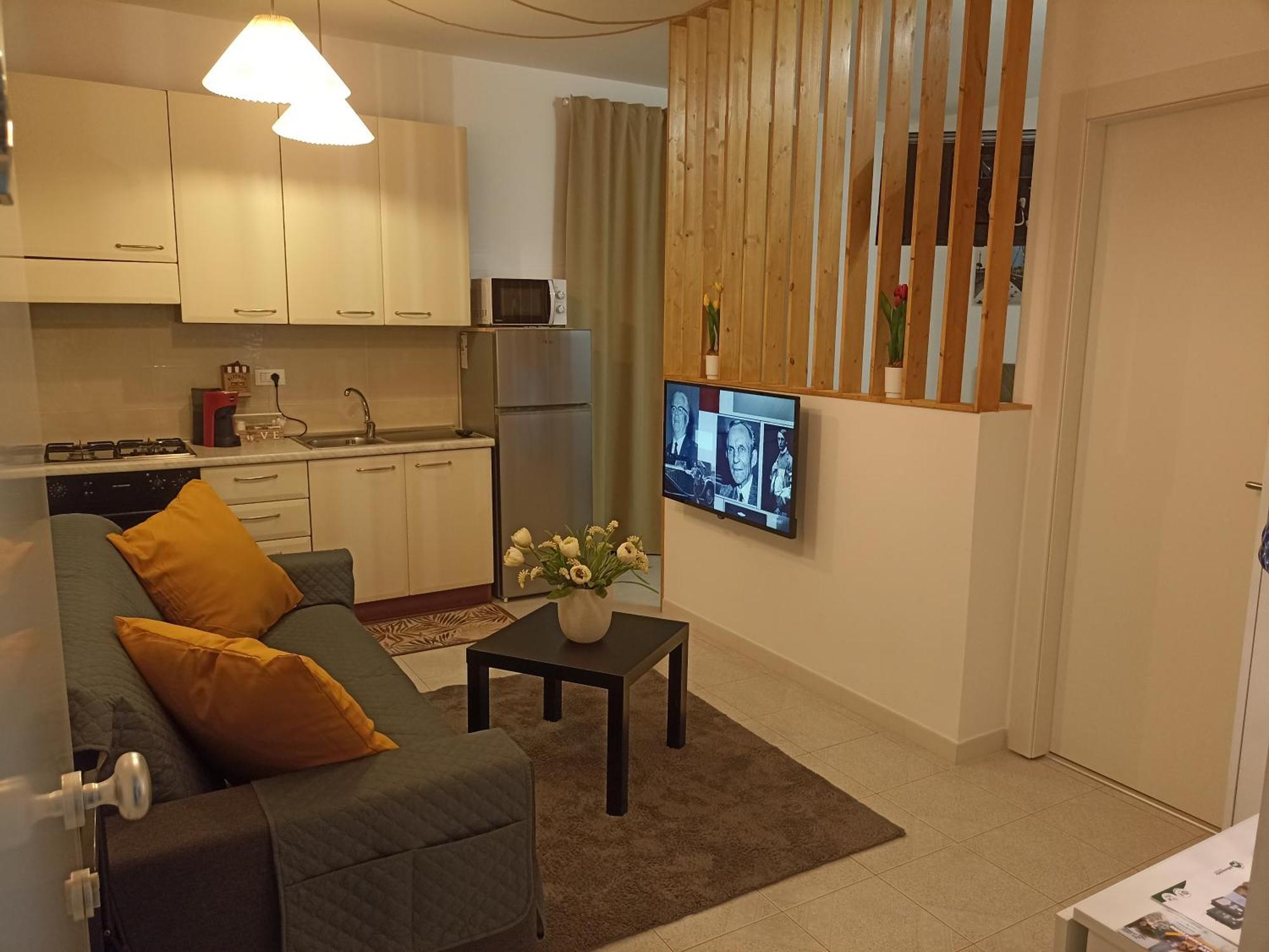 B&B Casa Gabriele Rossano Ngoại thất bức ảnh